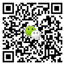 微信公众号